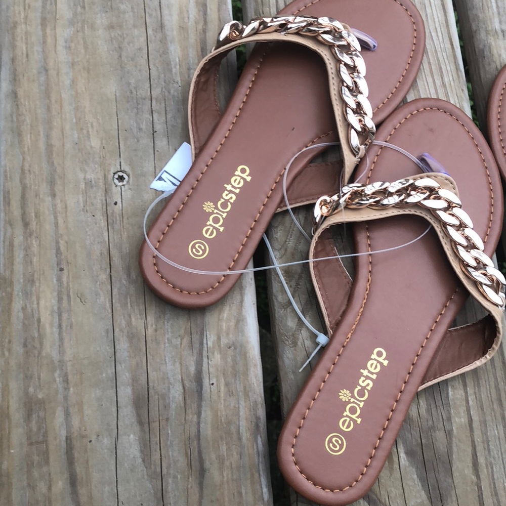 Sandals - Picture 2 of 3